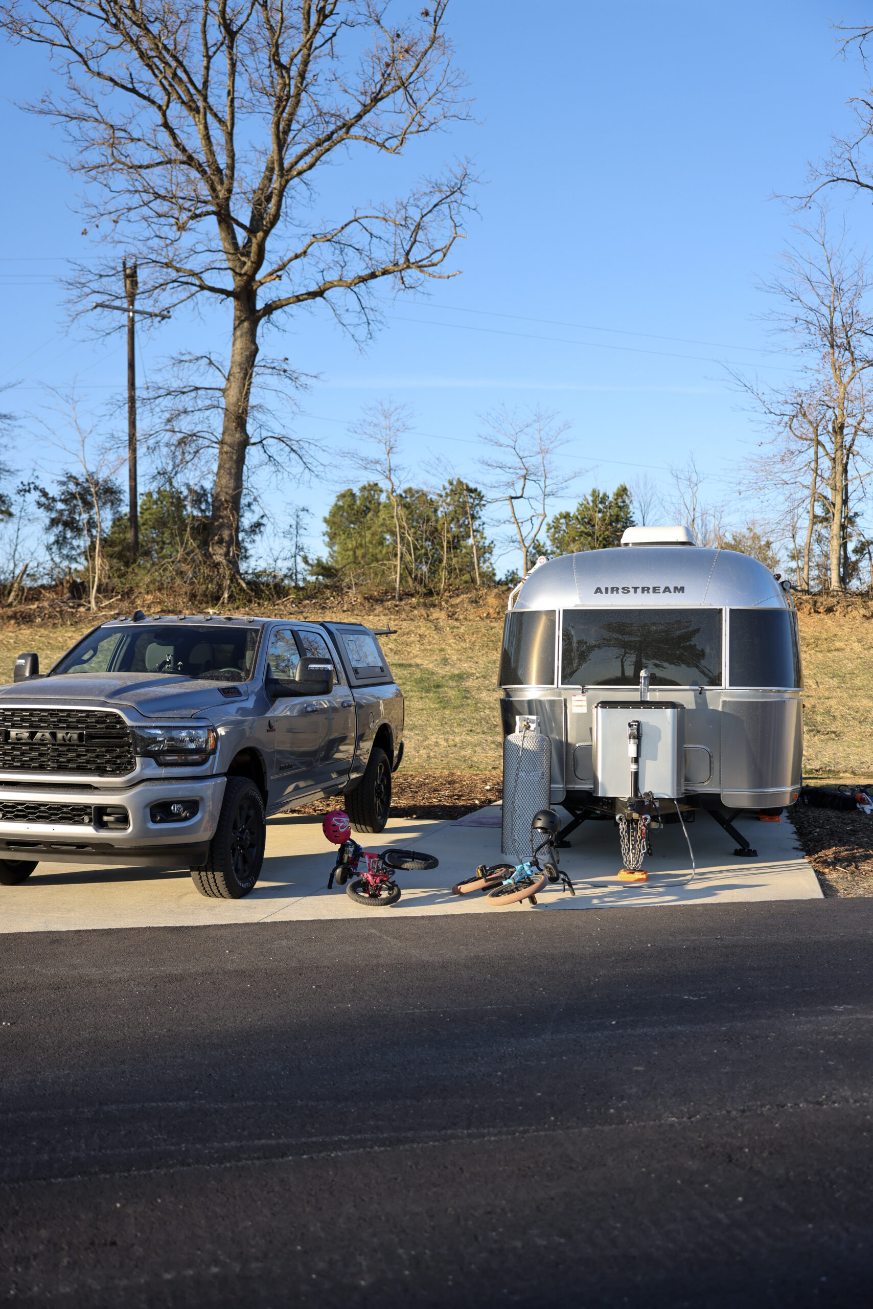 Etown RV Park