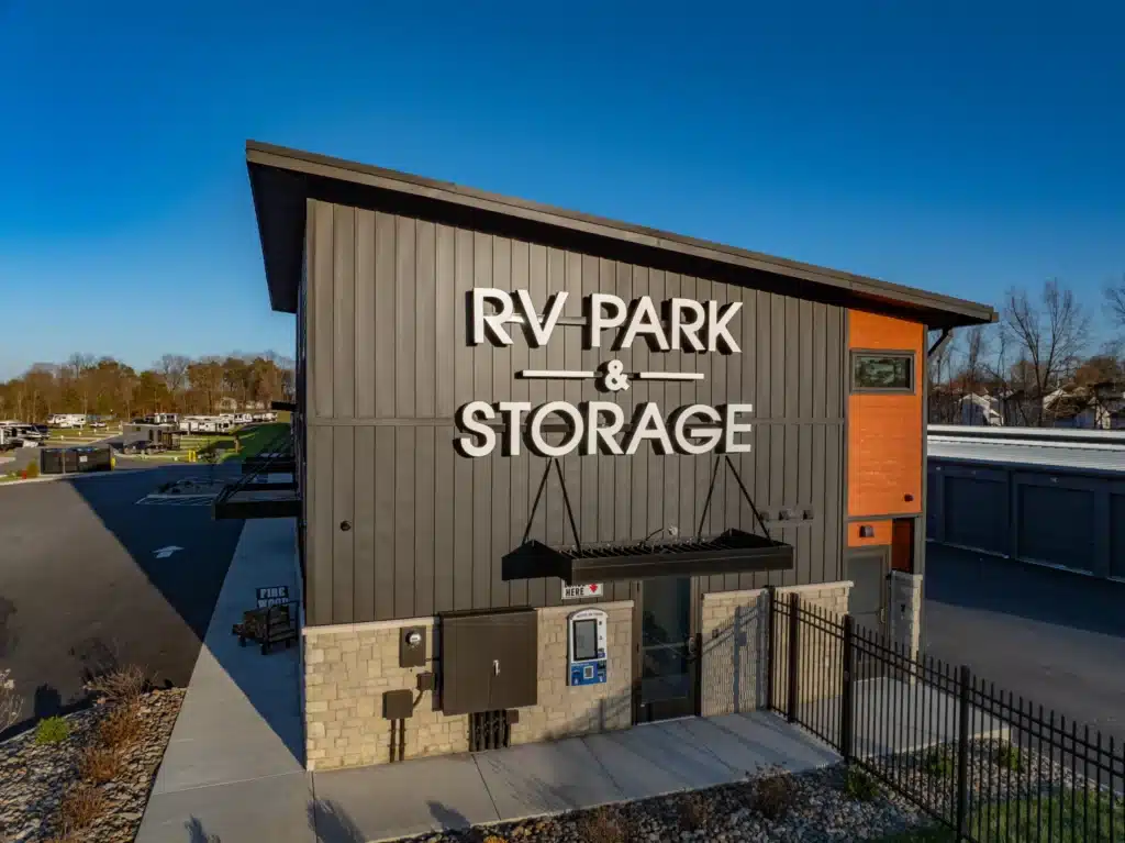 rv parks near cave city ky​
